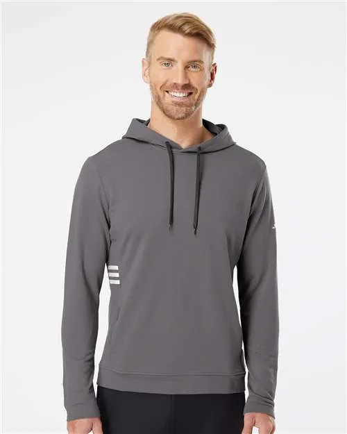 Adidas Lightweight Hooded Sweatshirt A450