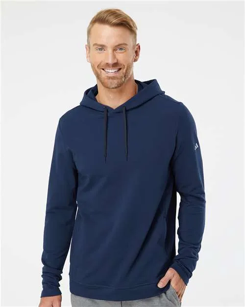 Adidas Lightweight Hooded Sweatshirt A450