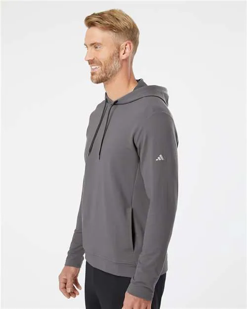 Adidas Lightweight Hooded Sweatshirt A450