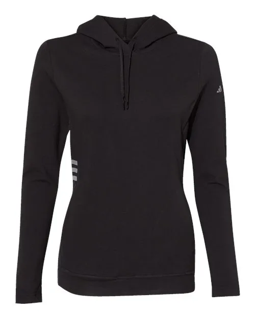 Adidas Lightweight Hooded Sweatshirt A450