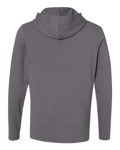 Adidas Lightweight Hooded Sweatshirt A450