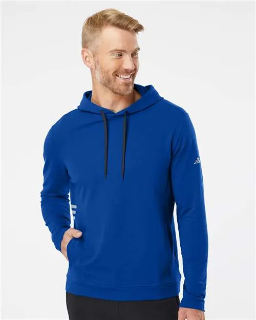 Adidas Lightweight Hooded Sweatshirt A450