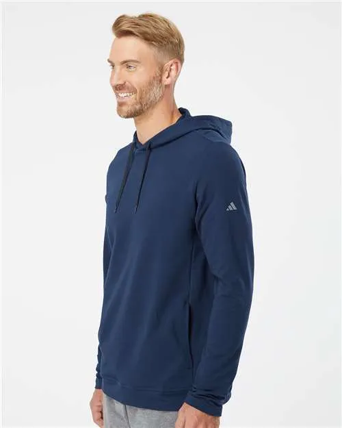Adidas Lightweight Hooded Sweatshirt A450