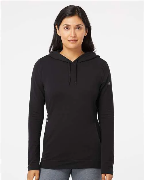 Adidas Lightweight Hooded Sweatshirt A450