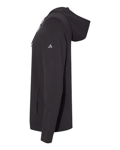 Adidas Lightweight Hooded Sweatshirt A450