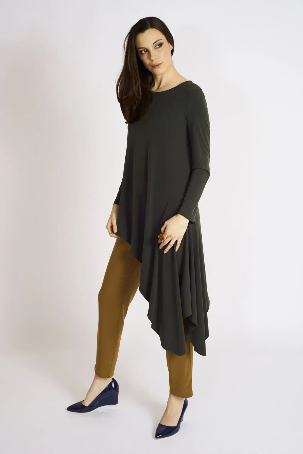 Cascade Tunic