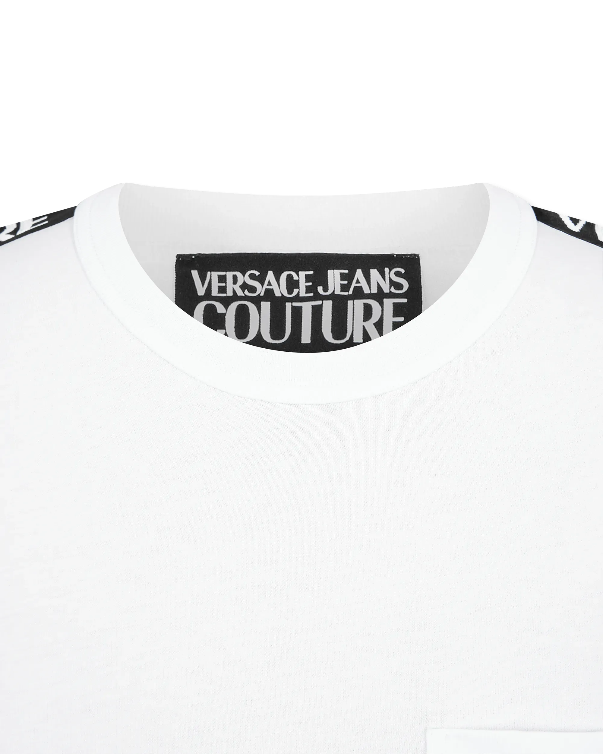 Logo-Tape T-Shirt